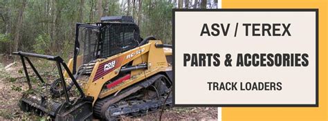 asv skid steer parts|asv aftermarket parts.